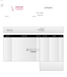 2444 Continuous General Purpose Invoice